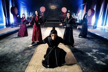 Картинка кино+фильмы stick+to+the+script следуй сценарию