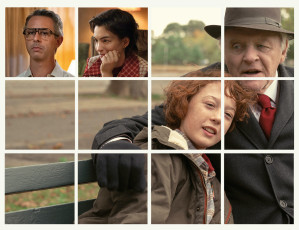 Картинка armageddon+time+||+2022 кино+фильмы -unknown+ другое время армагеддона драма постер энтони хопкинс anthony hopkins энн хэтэуэй anne hathaway