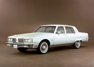 Картинка автомобили oldsmobile