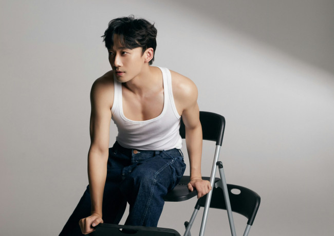 Обои картинки фото мужчины, li bo wen, ли, бовэнь