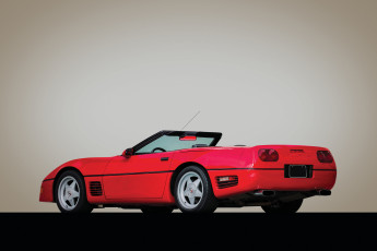 Картинка автомобили callaway