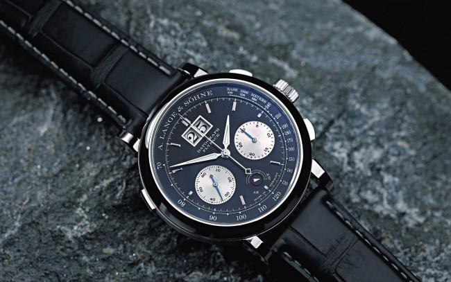 Обои картинки фото бренды, - другое, часы, ремешок