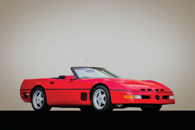 Обои картинки фото автомобили, callaway