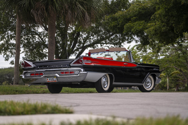 Обои картинки фото автомобили, mercury