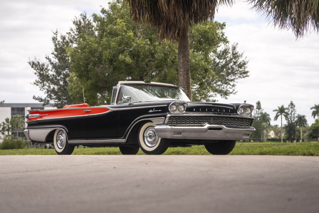 Обои картинки фото автомобили, mercury