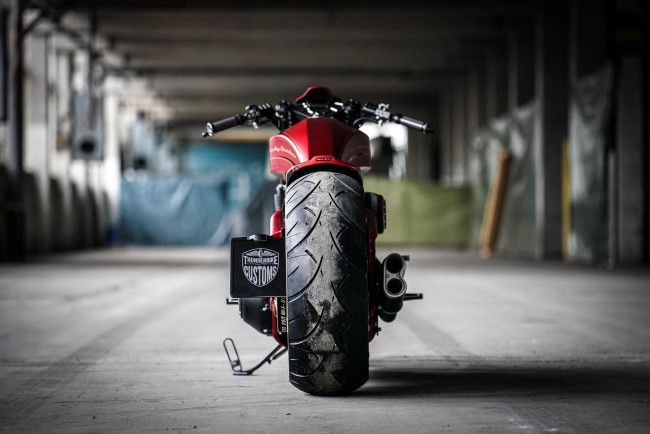 Обои картинки фото харлей, мотоциклы, harley-davidson, мотоцикл, байк