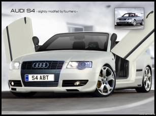 Картинка ауди автомобили audi