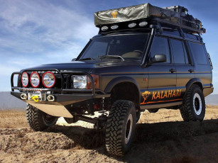 Картинка discovery автомобили land rover