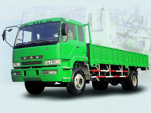 Картинка faw автомобили