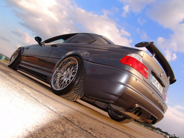 Обои картинки фото бумер, автомобили, bmw