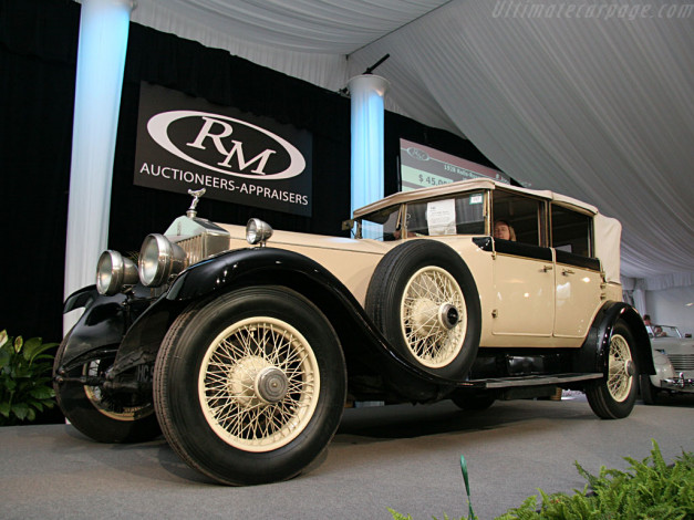 Обои картинки фото rolls, royce, phantom, all, weather, автомобили, классика