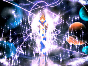 Картинка аниме ah my goddess