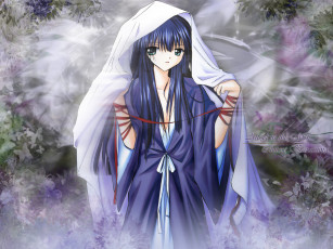 Картинка аниме galaxy angel