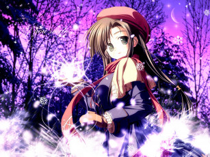 Картинка аниме *unknown другое