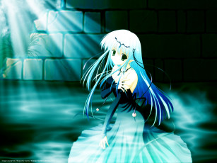 Картинка аниме *unknown другое