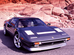 Картинка автомобили ferrari