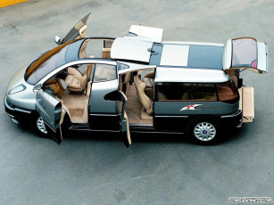 Картинка автомобили italdesign