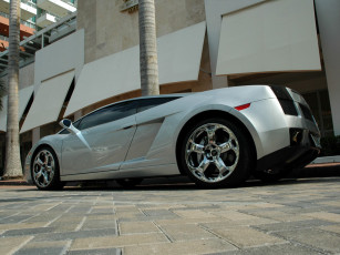 Картинка автомобили lamborghini