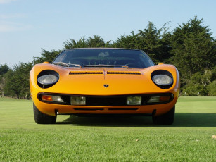 Картинка автомобили lamborghini