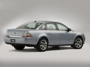 Картинка автомобили mercury