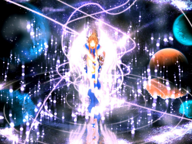 Обои картинки фото аниме, ah, my, goddess