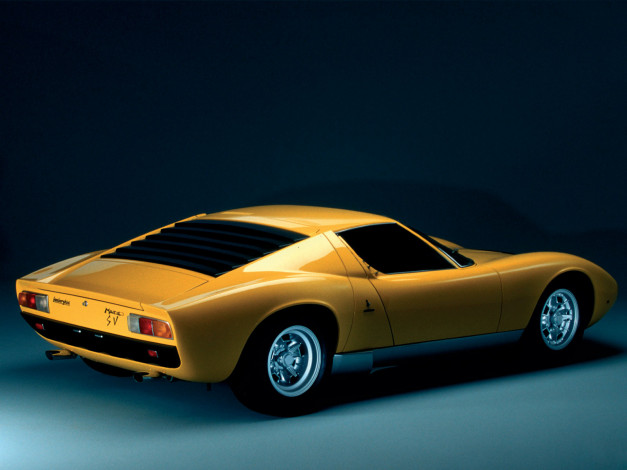 Обои картинки фото автомобили, lamborghini