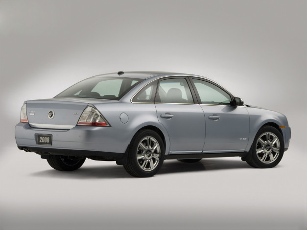 Обои картинки фото автомобили, mercury