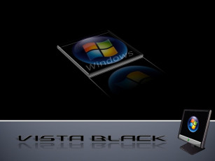 Картинка компьютеры windows vista longhorn