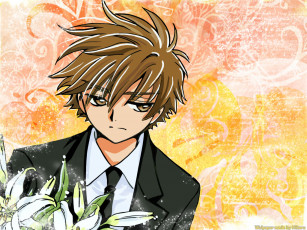 Картинка with lily аниме tsubasa reservoir chronicles