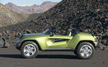 Картинка автомобили jeep