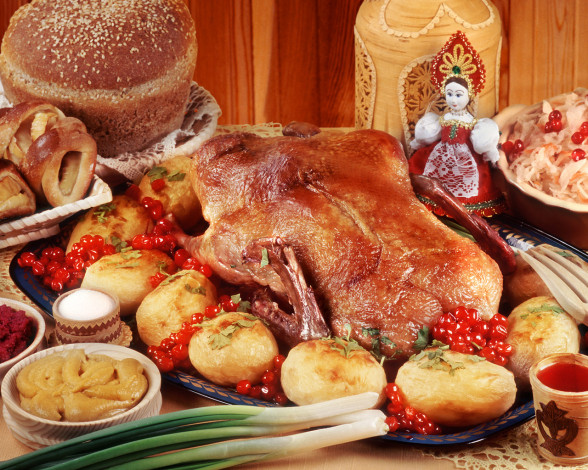 Обои картинки фото еда, мясные, блюда