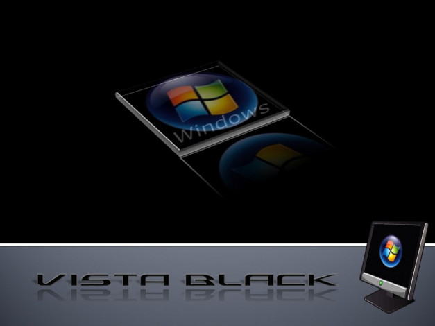 Обои картинки фото компьютеры, windows, vista, longhorn