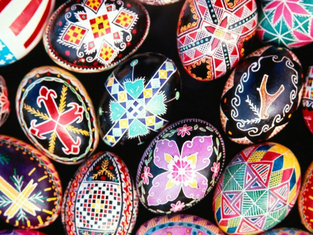 Обои картинки фото праздничные, пасха