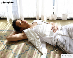 Картинка anan бренды