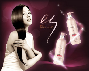 Картинка elastine бренды