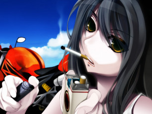 Картинка аниме *unknown другое