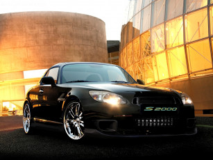 Картинка автомобили honda