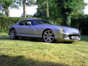 Картинка автомобили tvr