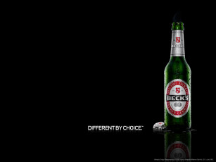 Картинка бренды beck`s