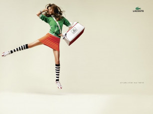 Картинка бренды lacoste