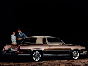 Картинка cutlass автомобили oldsmobile