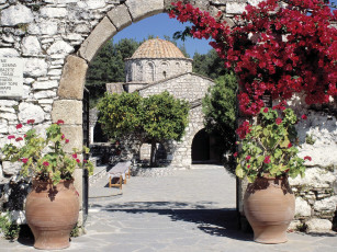 Картинка города другое