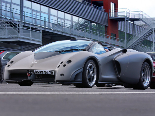 Обои картинки фото автомобили, heulez