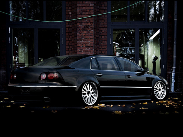 Обои картинки фото автомобили, виртуальный, тюнинг