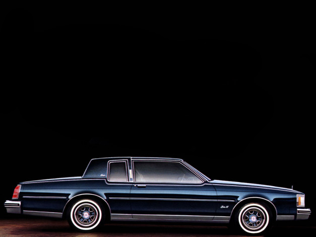 Обои картинки фото delta, 88, royale, автомобили, oldsmobile