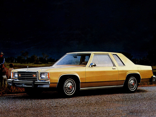 Обои картинки фото ltd, автомобили, ford