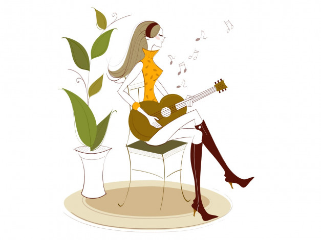 Обои картинки фото векторная, графика