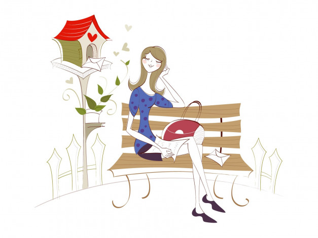 Обои картинки фото векторная, графика