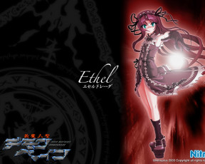 Картинка deus machina demonbane видео игры