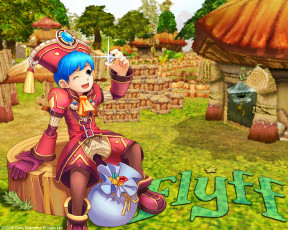 обоя видео, игры, fly, for, fun